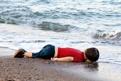 Aylan Kurdi