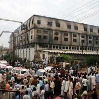 Baldia Factory Incident