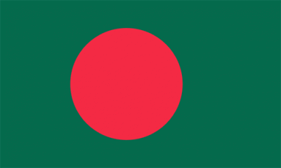 Bangladesh