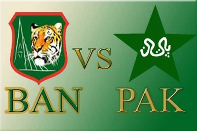 Bangladesh vs Pakistan