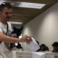 Barcelona Election