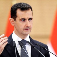 Bashar al-Assad