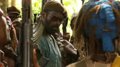 Beasts of No Nation