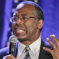 Ben Carson