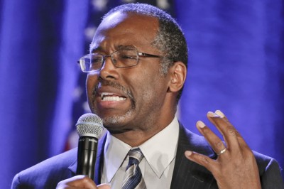 Ben Carson