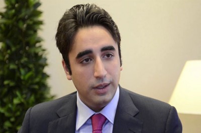 Bilawal Bhutto