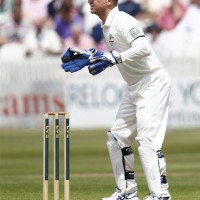 Brad Haddin