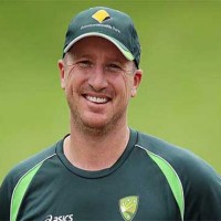 Brad Haddin