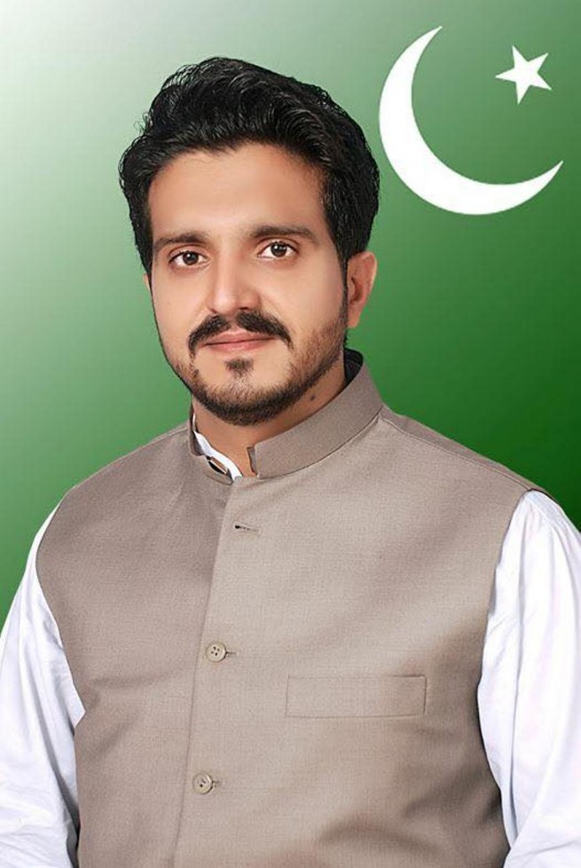 Chaudhry Hasnain Asghar