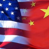 China and USA