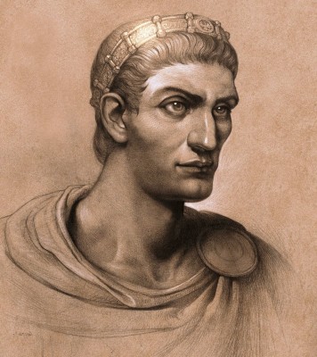 Constantine the Great