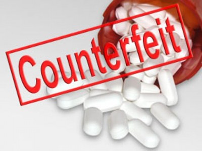 Counterfeit Medicines