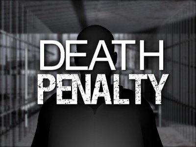 Death Penalty