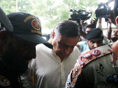 Dr. Asim