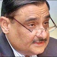 Dr. Asim Hussain