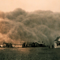 Dust Storm