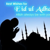 Eid al-Adha