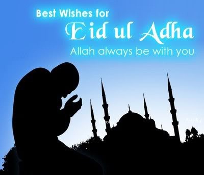 Eid al-Adha