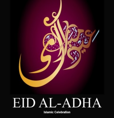 Eid ul Adha