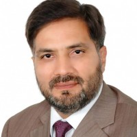 Engineer Iftikhar Chaudhry