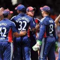 England Cricket Team