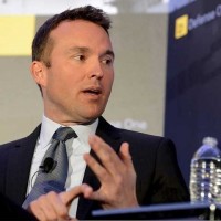 Eric Fanning