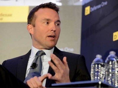 Eric Fanning