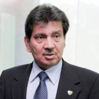 Faisal Saleh Hayat