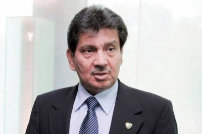 Faisal Saleh Hayat