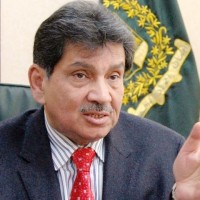 Faisal Saleh Hayat