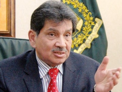 Faisal Saleh Hayat