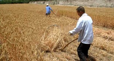 Farmer Relief Package