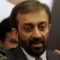 Farooq Sattar