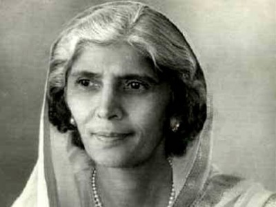 Fatima Jinnah