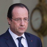 Francois Hollande