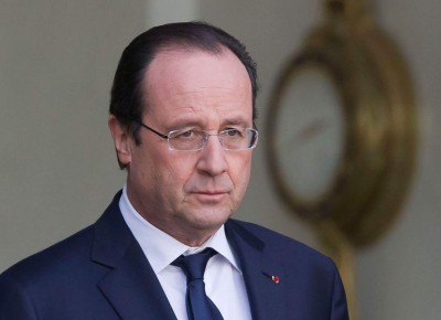 Francois Hollande