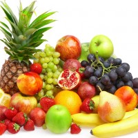 Fresh Fruits