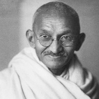 Gandhi