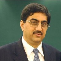 Gautam Bambawale