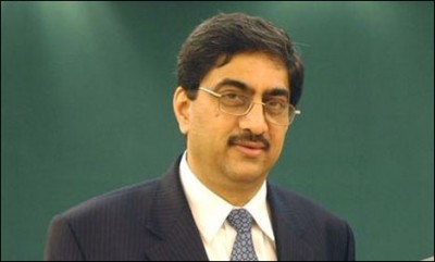 Gautam Bambawale 