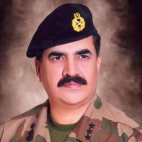 General Raheel Sharif