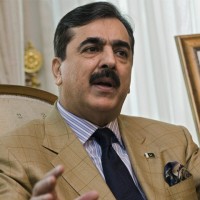 Gilani