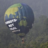 Greenpeace India