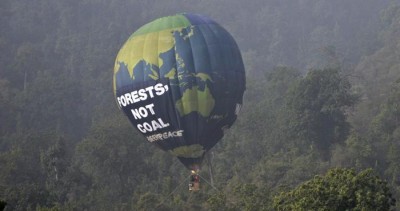 Greenpeace India