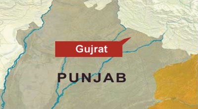 Gujrat