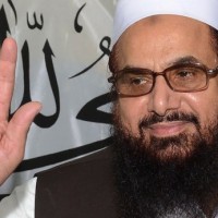 Hafiz Saeed