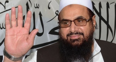 Hafiz Saeed