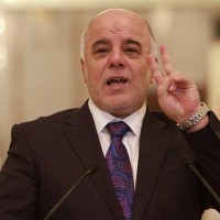 Haider al-Abadi