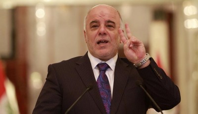  Haider al-Abadi