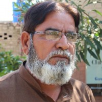 Haji Muhammad Iqbal Awan